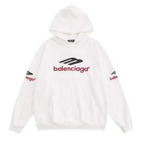B men Hoodies-2700(XS-L)