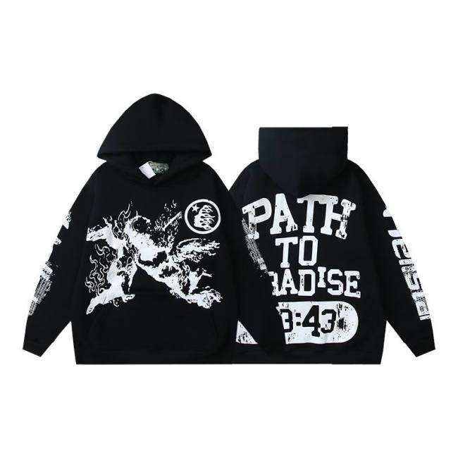 Hellstar men Hoodies-223(M-XXL)