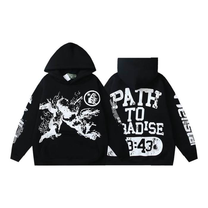 Hellstar men Hoodies-223(M-XXL)