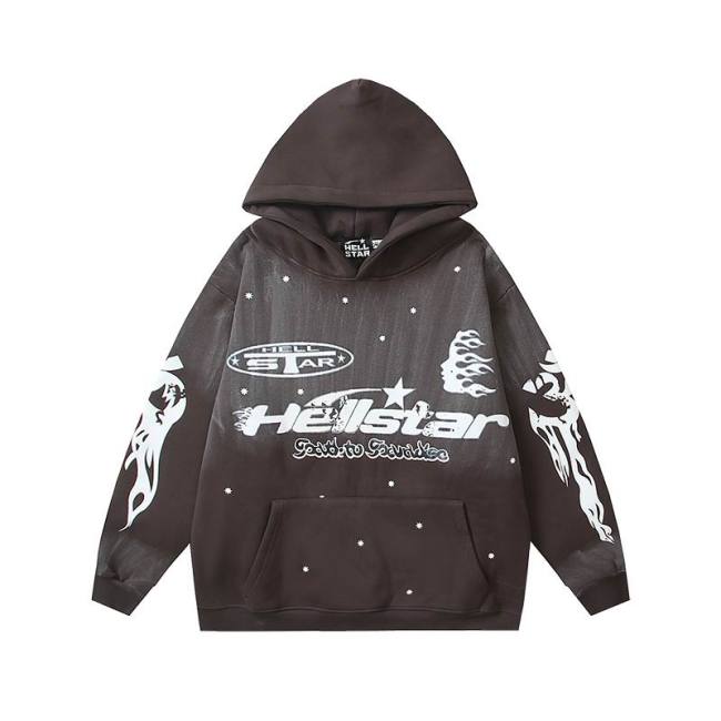 Hellstar men Hoodies-221(M-XXL)