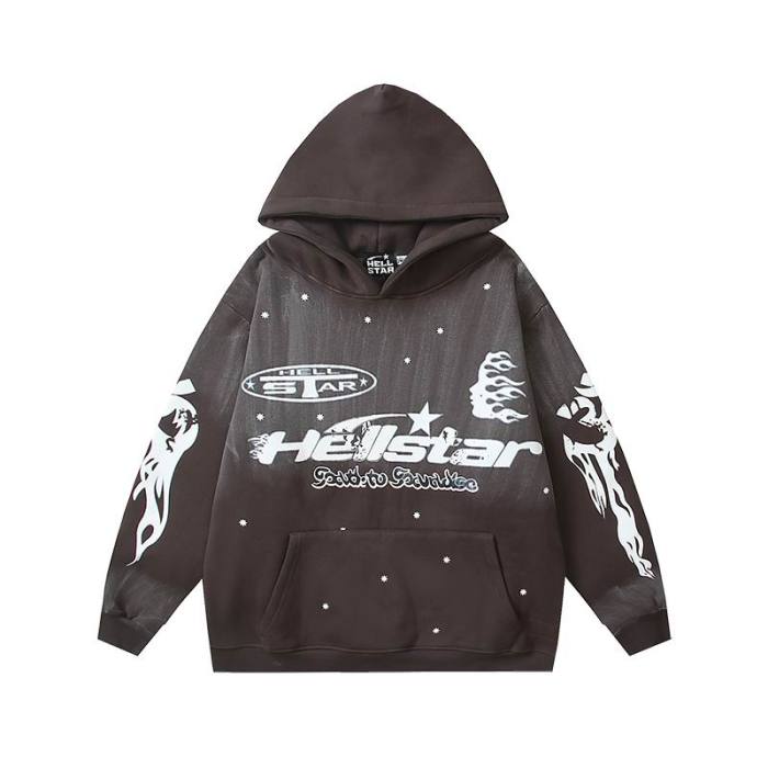 Hellstar men Hoodies-221(M-XXL)