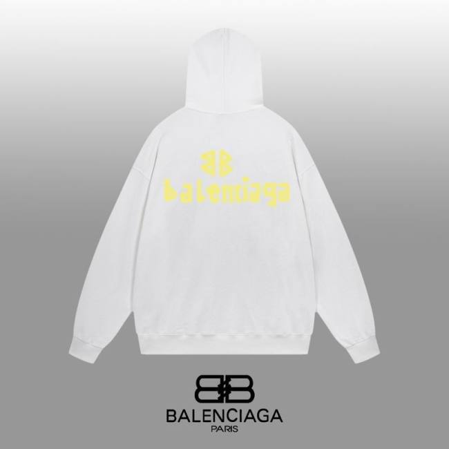 B men Hoodies-2751(XS-L)