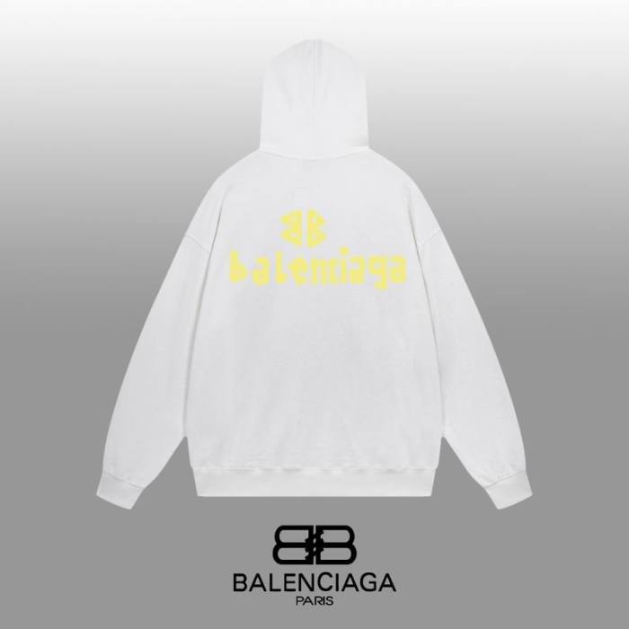 B men Hoodies-2751(XS-L)