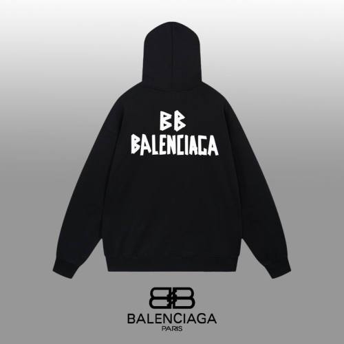 B men Hoodies-2763(XS-L)