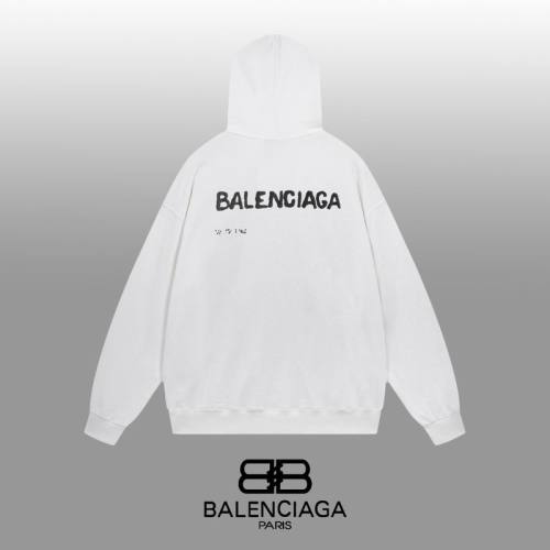 B men Hoodies-2741(XS-L)