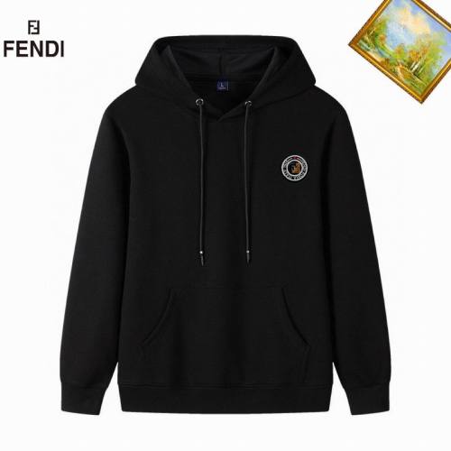 FD men Hoodies-899(M-XXXL)