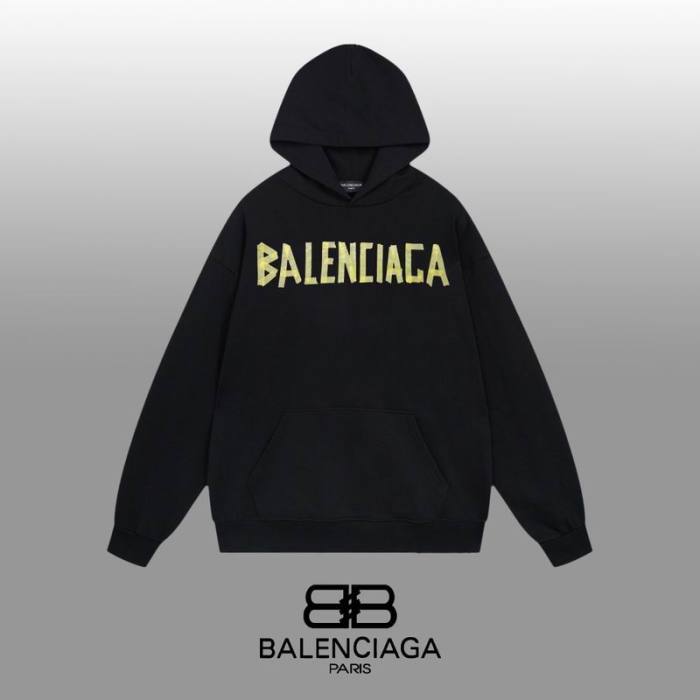 B men Hoodies-2748(XS-L)