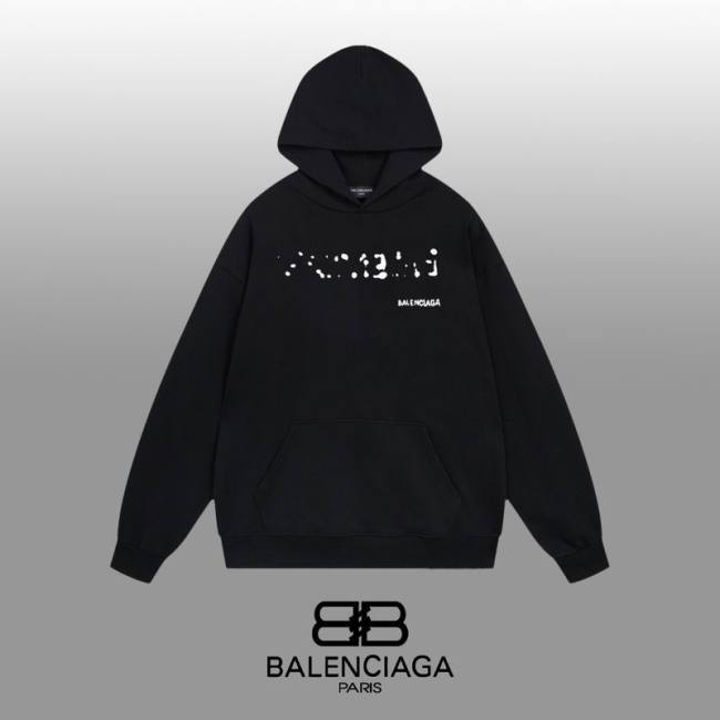 B men Hoodies-2738(XS-L)