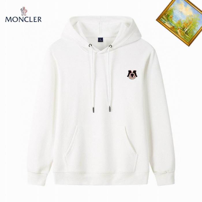 Moncler men Hoodies-1216(M-XXXL)