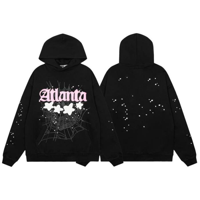 Sp5der Hoodies-176(S-XL)