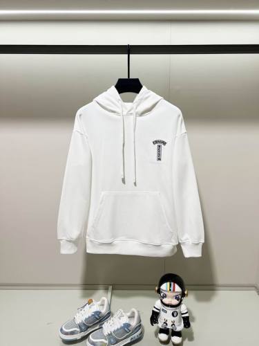 Chrome Hearts men Hoodies-1056(XS-L)