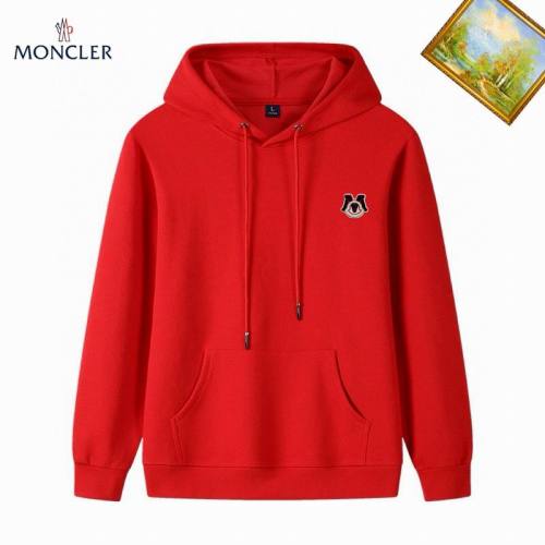 Moncler men Hoodies-1217(M-XXXL)