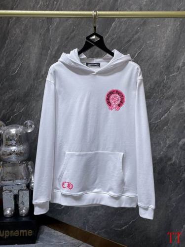 Chrome Hearts men Hoodies-998(S-XL)