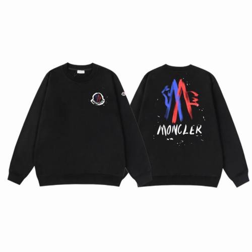 Moncler men Hoodies-1261(XS-L)