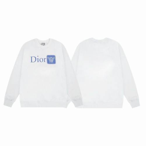 Dior men Hoodies-1171(XS-L)