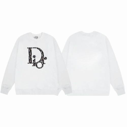Dior men Hoodies-1153(XS-L)