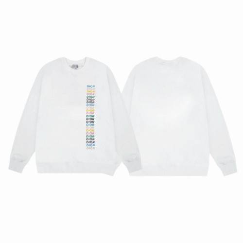 Dior men Hoodies-1109(XS-L)