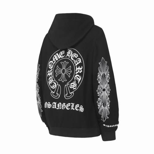 Chrome Hearts men Hoodies-1107(S-XL)