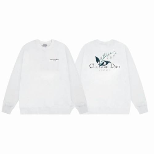 Dior men Hoodies-1159(XS-L)