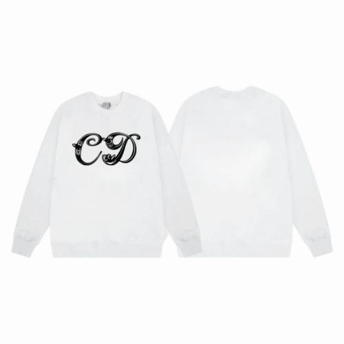 Dior men Hoodies-1140(XS-L)