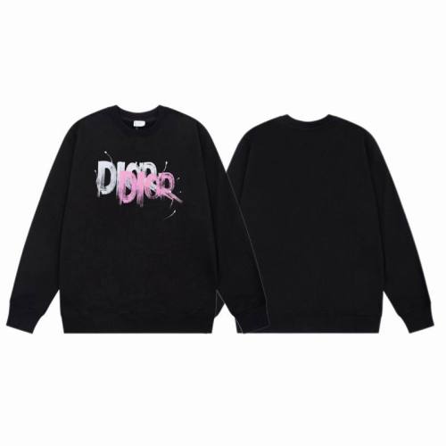 Dior men Hoodies-1128(XS-L)