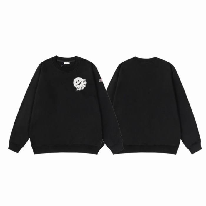 Moncler men Hoodies-1255(XS-L)