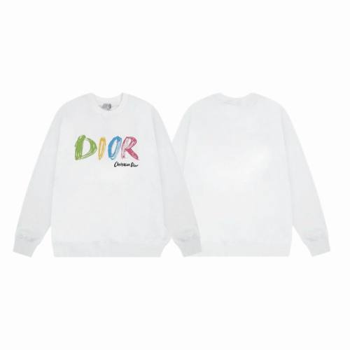 Dior men Hoodies-1082(XS-L)