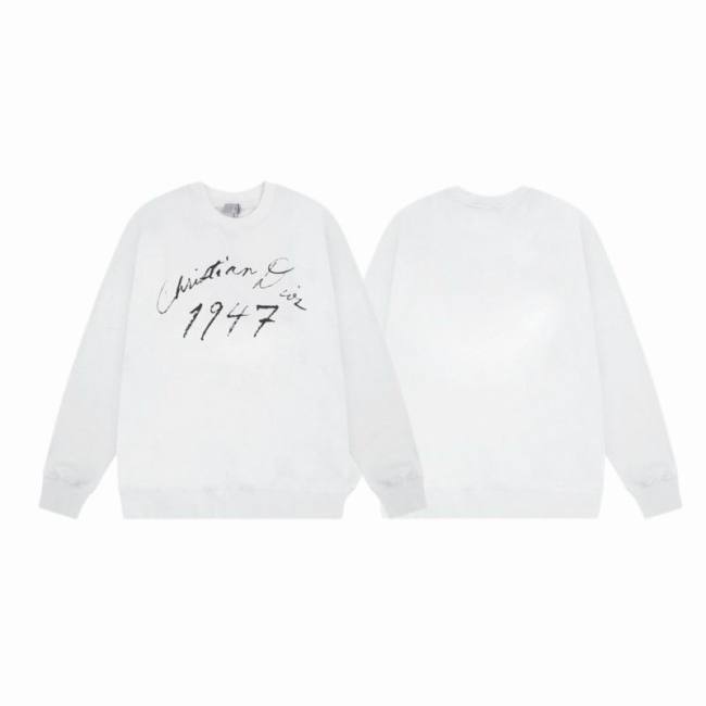 Dior men Hoodies-1173(XS-L)