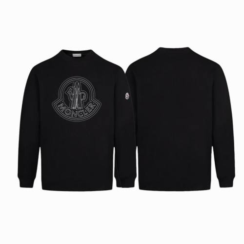 Moncler men Hoodies-1253(XS-L)