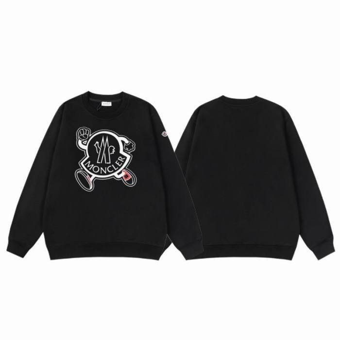 Moncler men Hoodies-1257(XS-L)