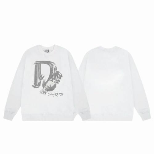 Dior men Hoodies-1169(XS-L)