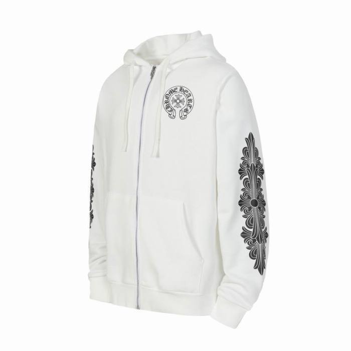 Chrome Hearts men Hoodies-1096(S-XL)