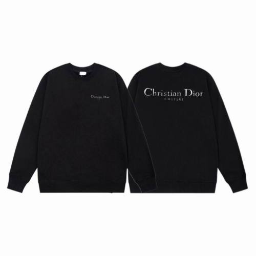 Dior men Hoodies-1064(XS-L)