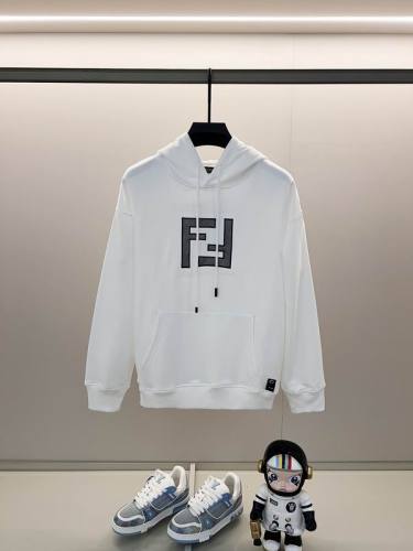 FD men Hoodies-891(XS-L)