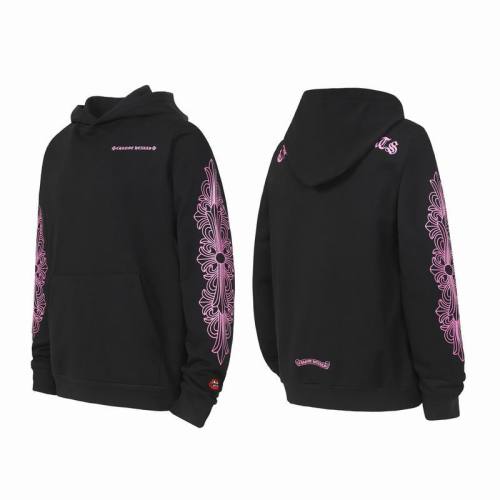 Chrome Hearts men Hoodies-1108(S-XL)