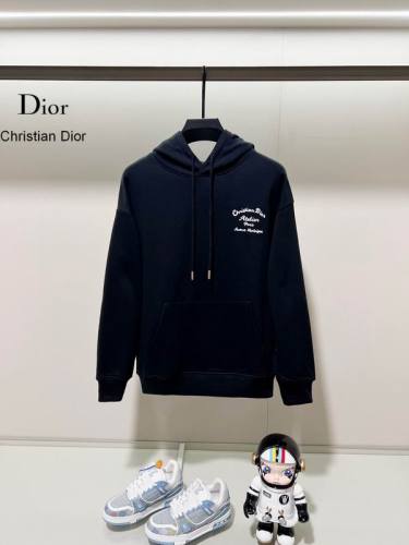 Dior men Hoodies-1038(XS-L)