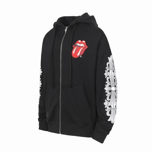 Chrome Hearts men Hoodies-1087(S-XL)