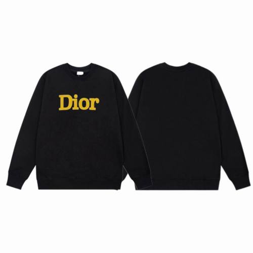 Dior men Hoodies-1147(XS-L)