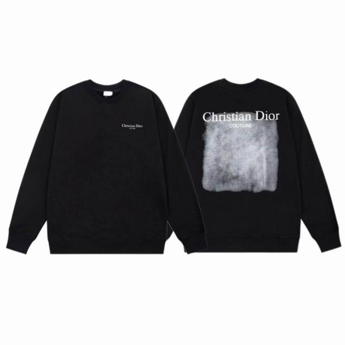 Dior men Hoodies-1156(XS-L)