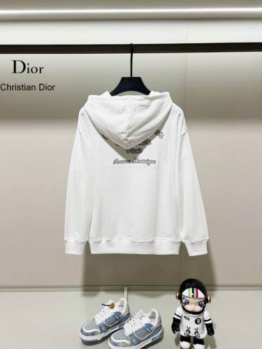 Dior men Hoodies-1043(XS-L)