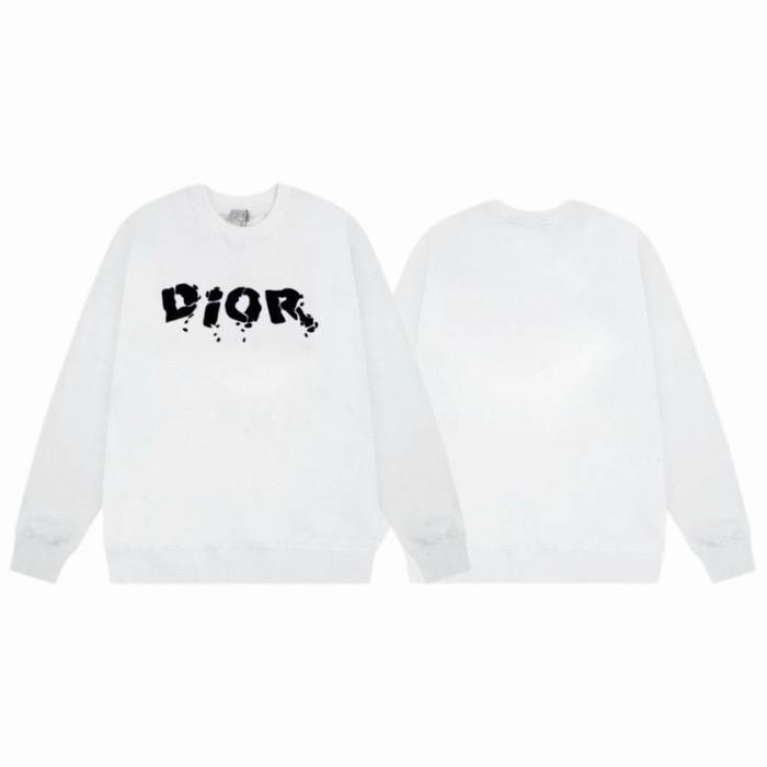 Dior men Hoodies-1132(XS-L)