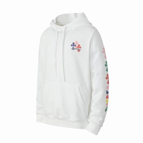 Chrome Hearts men Hoodies-1115(S-XL)