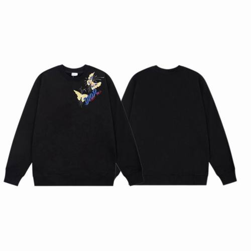 Dior men Hoodies-1070(XS-L)