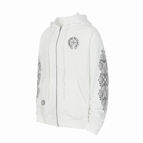 Chrome Hearts men Hoodies-1102(S-XL)