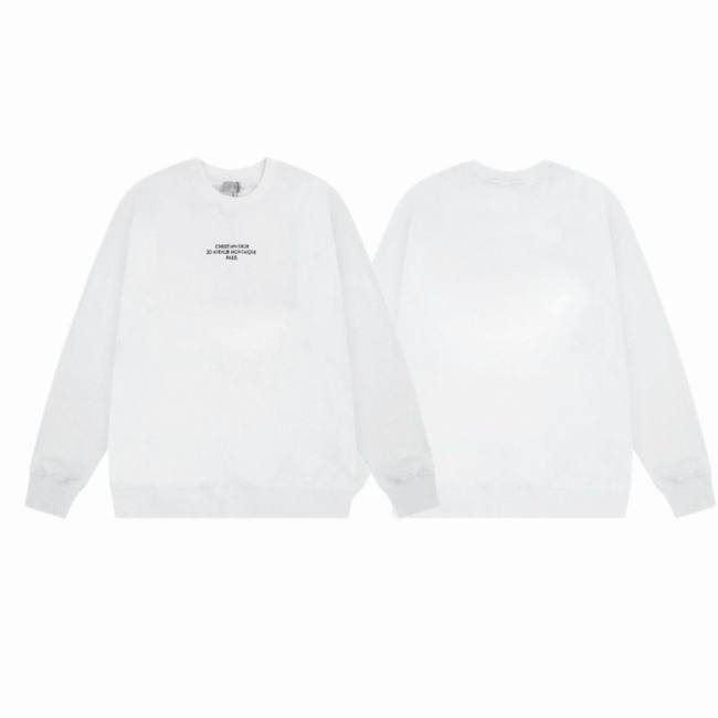 Dior men Hoodies-1148(XS-L)