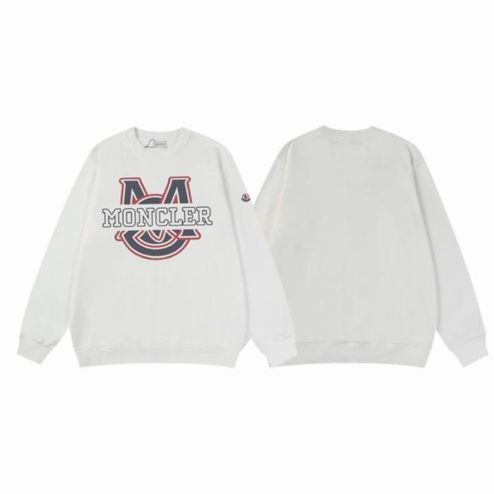 Moncler men Hoodies-1250(XS-L)
