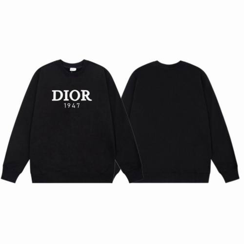 Dior men Hoodies-1096(XS-L)