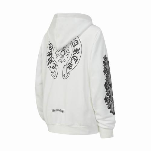 Chrome Hearts men Hoodies-1097(S-XL)