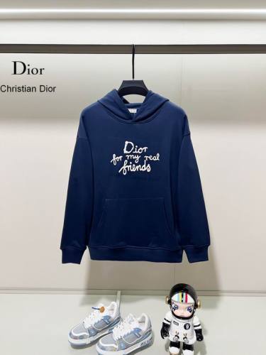 Dior men Hoodies-1062(XS-L)