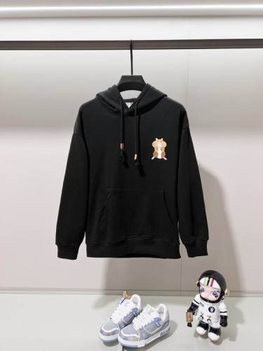 Loewe men Hoodies-345(XS-L)